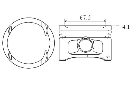 AR 32301/AR 34103/M 647 CA